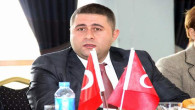 MHP İl Başkanı Sedef: Afrin Harekatını sonuna kadar destekliyoruz
