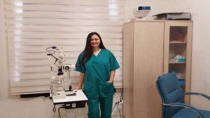 Dr. Dayangaç: Katarakt için tek çare ameliyat