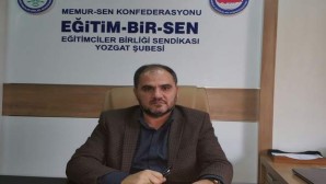 Şerefli: Afrin operasyonu PKK ve uzantılarının sonunu getirecektir