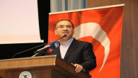 Başbakan Yardımcısı Bozdağ: Dileğimiz, Türkiye’ye iade edilmesidir
