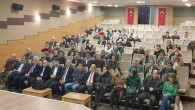 Yozgat SMMMO’dan Dijital Muhasebe ve Vergide Gündem semineri