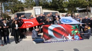 Türk Eğitim Sen: Her şartta Mehmetçimizin yanındayız
