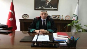 Yozgat Barosu: Sürecin takipçisi olacağız