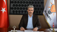 AK Parti İl Başkanı Köse, Yozgat halkının bayramını kutladı