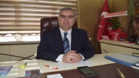 MHP İl Başkanı Altan, Yozgat halkının bayramını kutladı
