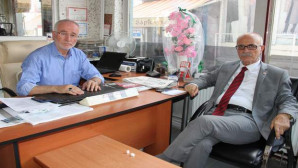 Milletvekili Keven: Yozgat’la ilgili meclise 12 soru önergesi verdim