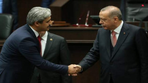 Cumhurbaşkanı Erdoğan, İl Başkanı Köse’yi Yozgat Aday’ı olarak açıkladı