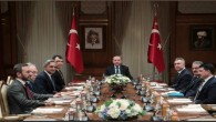 Cumhurbaşkanı Erdoğan’ın  A Takımı göreve başladı