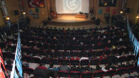 Ülkü Ocaklarından “Doğu Türkistan” konulu konferans