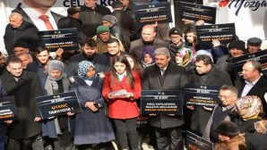 AK Parti İl Teşkilatından 28 Şubat açıklaması