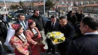Cumhurbaşkanı Yardımcısı Oktay yarın Yozgat’a gelecek