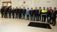 Yozgat’ta Türk Polis Teşkilatı’nın 174. Kuruluş Yıldönümü kutlandı