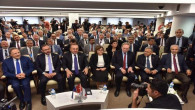 Başkan Köse, ‘Avrupa Hareketlilik Haftası toplantısına katıldı