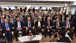 Başkan Köse, ‘Avrupa Hareketlilik Haftası toplantısına katıldı