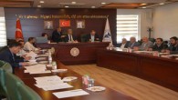 Yozgat Belediyesi Meclis toplantısı yapıldı