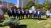 Başkan Erciyas: Bir yılda üye sayımızı yüzde 24 artırdık