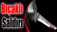 Yozgat’ta camide bıçakla saldırı: 1 yaralı