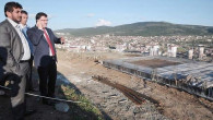 Başer: TKDK, Yozgat’a 332 projeye 151 Milyon TL hibe destek verdi