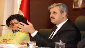 Yozgat Belediyesi 2020 yılı ilk Meclis Toplantısını yaptı