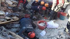 Yozgat’taki belediyelerden deprem seferberliği