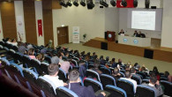 Yozgat Şehir Hastanesi personeline “Coranavirüs” eğitimi