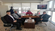Yozgat Ticaret Borsası üye ziyaretlerini tamamladı