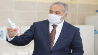 Bozok Üniversitesi Kenevir katkılı antibakteriyel sıvı el sabunu üretti