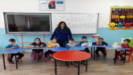 Yozgat’ta 46 okul, “beslenme dostu okul sertifikası” almaya hak kazandı