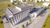 Yerköy Devlet Hastanesi yapım inşaatına başlanılıyor