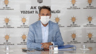 İl Başkanı Dursun’dan Kılıçdaroğlu’na tepki