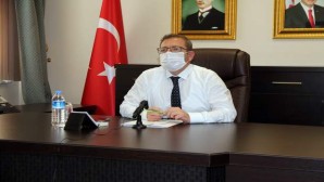 Vali Polat Başkanlığında İl Pandemi Kurulu toplantısı yapıldı