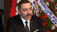 MHP İl Başkanı Irgatoğlu’ndan tepki