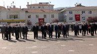 Atatürk’ün Yozgat’a gelişi törenle kutlandı