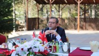 Yozgat Valisi Ziya Polat’ın acı günü