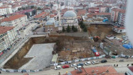 Başkan Köse: Çapanoğlu Büyük Cami projesi şehrimize değer katacak