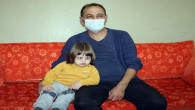 Down sendromlu lösemi hastası küçük Umut’un ailesi destek bekliyor