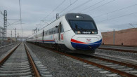 Ankara-Yozgat- Sivas Hızlı Tren Hattı açılışı ertelendi