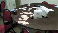 Bağ evinde kumar oynayan 14 kişiye para cezası