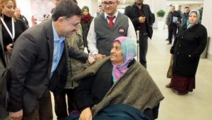 İstanbullıoğlu Mahallesine Aile Sağlık Merkezi yapılacak