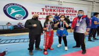 Turnuvaya Yozgat Belediyesi Bozokspor damgası