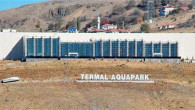 Akqua Park Yozgat Belediyesine devredildi