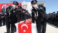 Yozgat POMEM’de 389 polis adayı mezun oldu