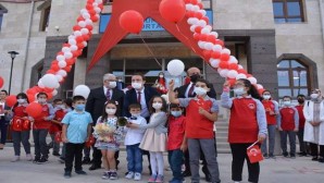 Yozgat’ta İlköğretim Haftası kutlandı