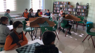 Yazıcı: Yozgat’ta 93 okulumuzda kütüphane kuruldu