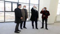 Vali Polat, Boğazlıyan’da ziyaretlerde bulundu