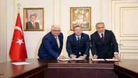 Bozok Üniversitesi ve Milli Eğitim’den İşbirliği protokolü
