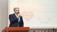 Başkan Köse: Sağlık çalışanlarımız hayatlarını sağlığa adamışlardır