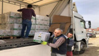 Saraykent’te 500 adet gıda paketi dağıtılacak