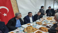 Sorgun Belediyesinden 800 kişiye iftar