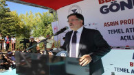Başer: Yozgat’ımız yatırım ve hizmetlere AK Parti ile kavuştu